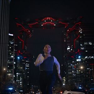 Fotoğraf Tron: Ares