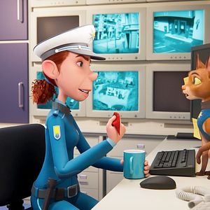 Fotoğraf Kahraman Cüceler: Görev Başında