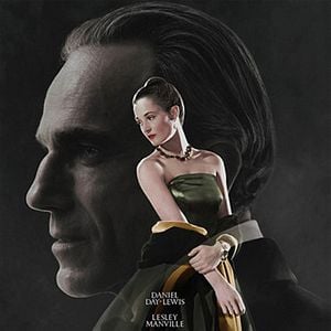 Fotoğraf Phantom Thread