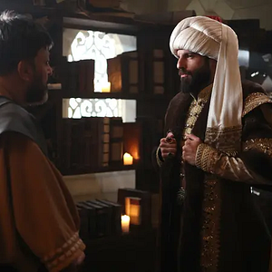 Fotoğraf Mehmed: Fetihler Sultanı