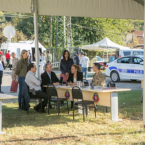 Fotoğraf Arka Sokaklar