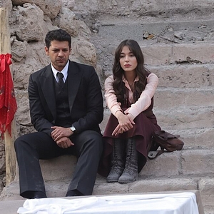 Fotoğraf Kara Ağaç Destanı