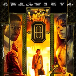 Fotoğraf Hotel Artemis