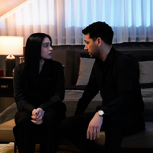 Fotoğraf Güller ve Günahlar