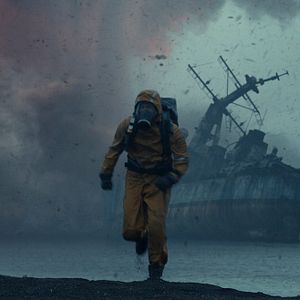 Fotoğraf Greenland: Kıyamet