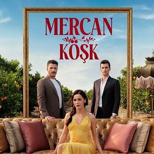 Fotoğraf Mercan Köşk