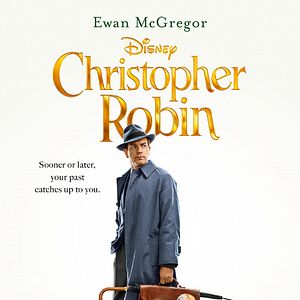 Fotoğraf Christopher Robin
