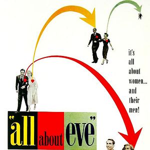 Fotoğraf All About Eve