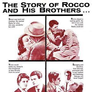 Fotoğraf Rocco Ve Kardeşleri