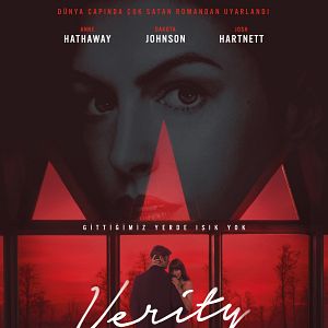 Fotoğraf Verity: Gerçeğin Diğer Kıyısı