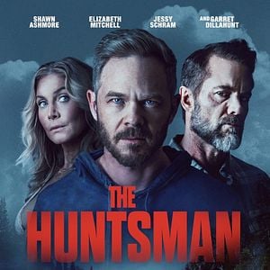 Fotoğraf The Huntsman