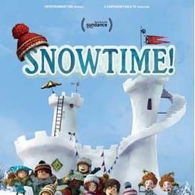 Fotoğraf Kartopu Savaşları!