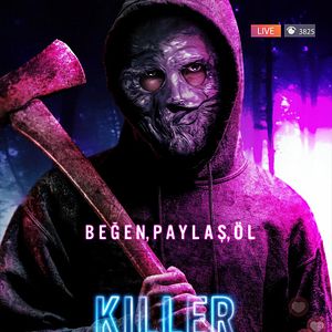 Fotoğraf Killer Influence