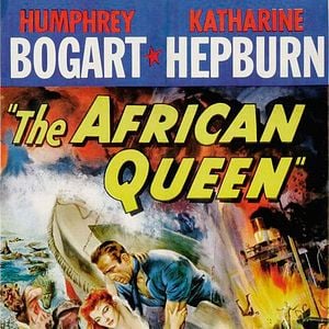 Fotoğraf Afrika Kraliçesi