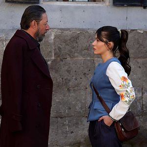 Fotoğraf Kara Ağaç Destanı