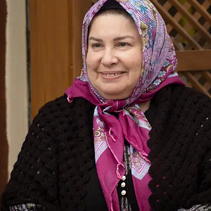 Fotoğraf Gönül Dağı