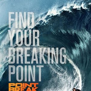 Fotoğraf Point Break