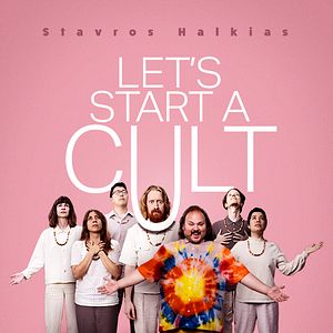 Fotoğraf Let's Start A Cult