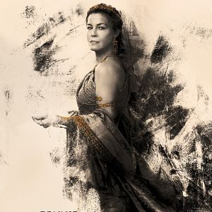 Fotoğraf Gladyatör II