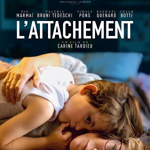 Fotoğraf L'Attachement
