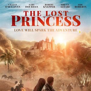 Fotoğraf The Lost Princess