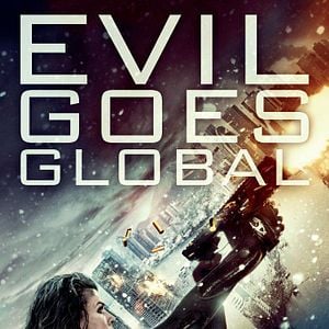 Fotoğraf Resident Evil 5: İntikam