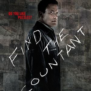 Fotoğraf The Accountant 2