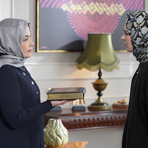 Fotoğraf Aynı Yağmur Altında