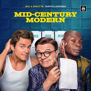 Fotoğraf Mid-Century Modern