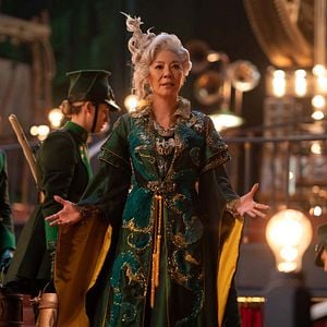 Fotoğraf Michelle Yeoh