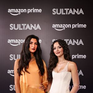 Fotoğraf Sultana
