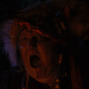 Fotoğraf Kiki Lanet-i Cin 2