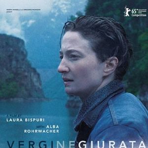 Fotoğraf Sworn Virgin