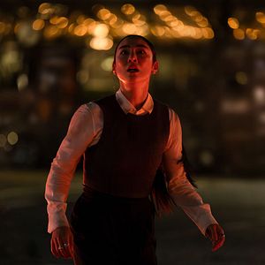 Fotoğraf Tron: Ares