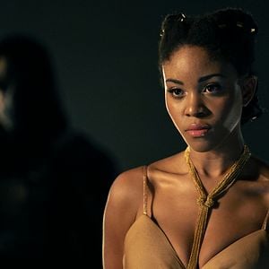 Fotoğraf Amara Okereke