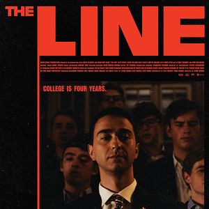 Fotoğraf The Line