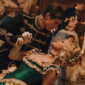 Fotoğraf Den stygge stesøsteren