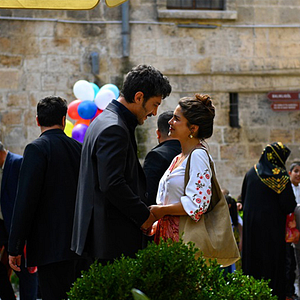 Fotoğraf Halef: Köklerin Çağrısı