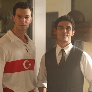 Fotoğraf Lefter: Bir Ordinaryüs Hikayesi