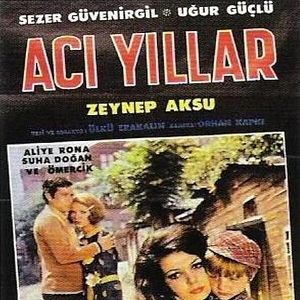 Fotoğraf Acı Yıllar
