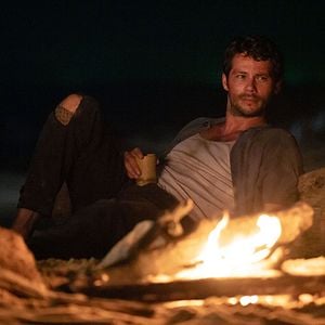 Fotoğraf Dylan O'Brien