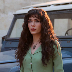 Fotoğraf Kara Ağaç Destanı