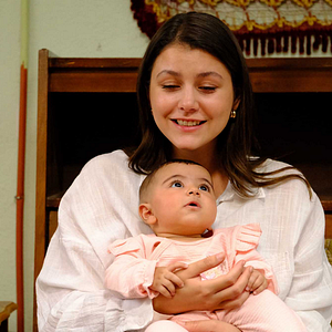 Fotoğraf Gönül Dağı