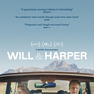 Fotoğraf Will & Harper