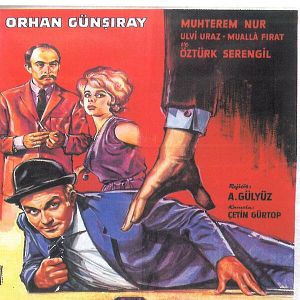 Fotoğraf Manyaklar Köşkü