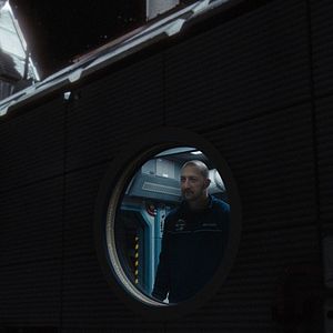 Fotoğraf Ty - Kosmos