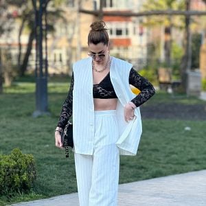 Fotoğraf Behtan Mehter Nasıroğulları