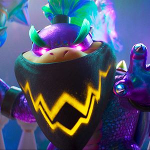 Fotoğraf Süper Mario Galaksi Filmi