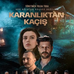 Fotoğraf Karanlıktan Kaçış