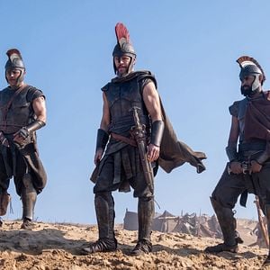 Fotoğraf The Odyssey